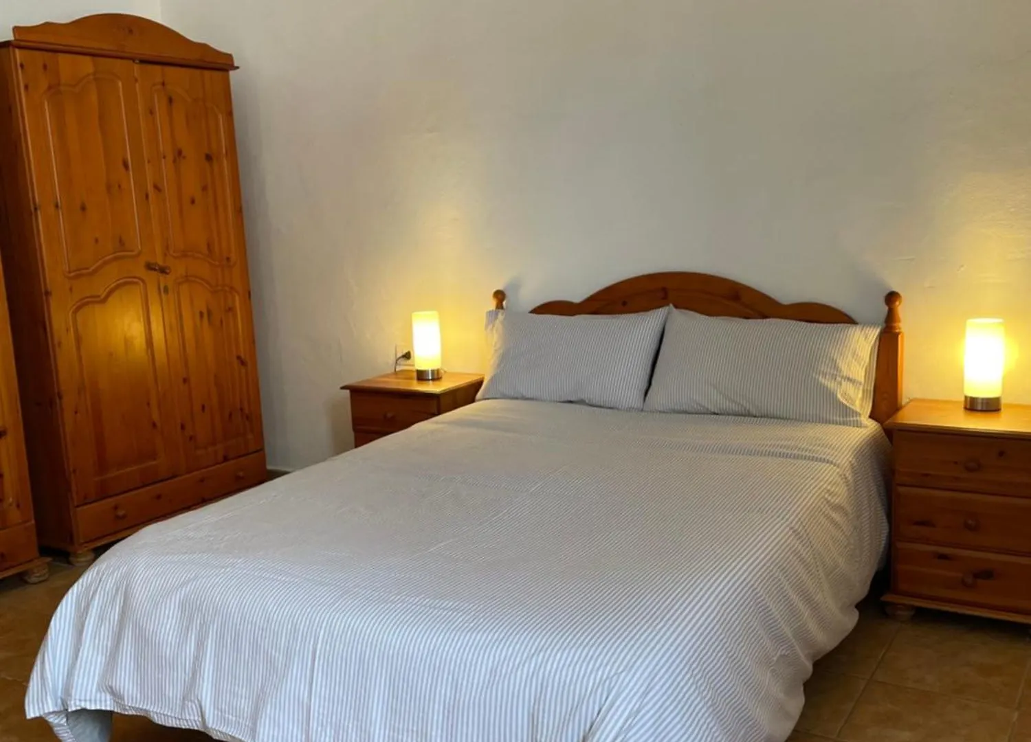 Villa Duke Con Piscina En Charco Del Pino Granadilla De Abona Spain